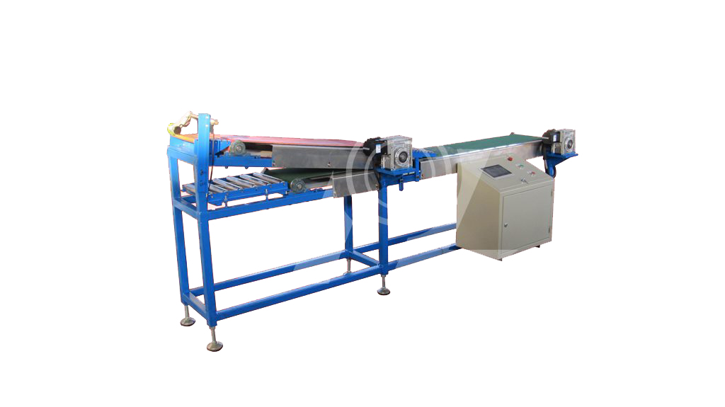 小型同步接板機