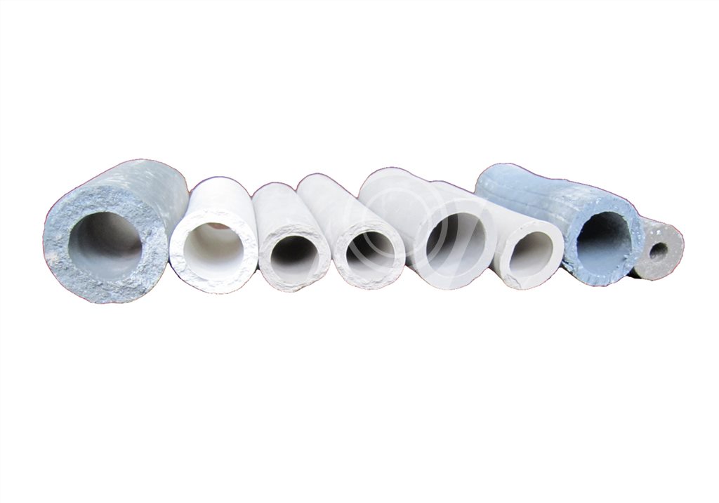 各種陶瓷管擠出